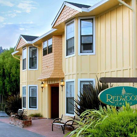Redwood Suites Ferndale Extérieur photo