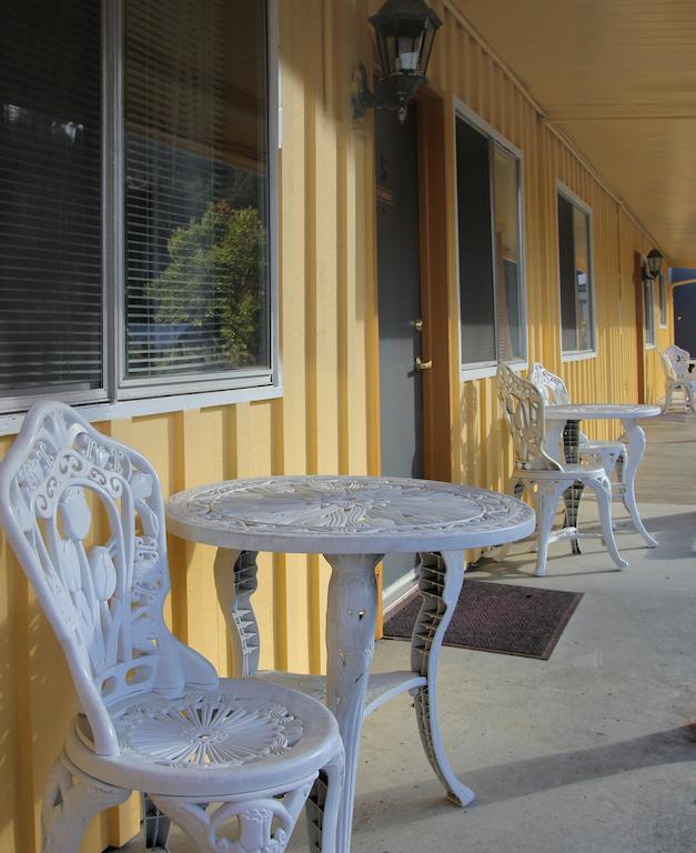 Redwood Suites Ferndale Extérieur photo