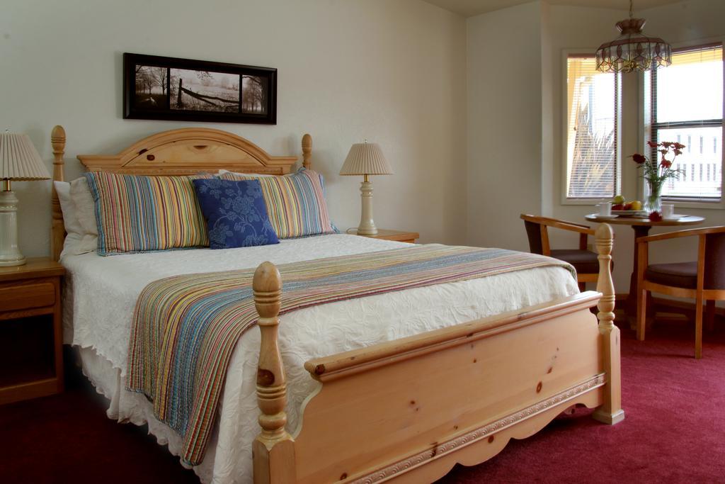 Redwood Suites Ferndale Extérieur photo