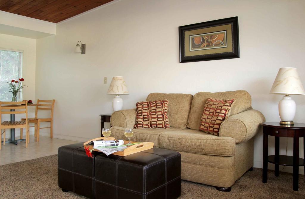 Redwood Suites Ferndale Extérieur photo