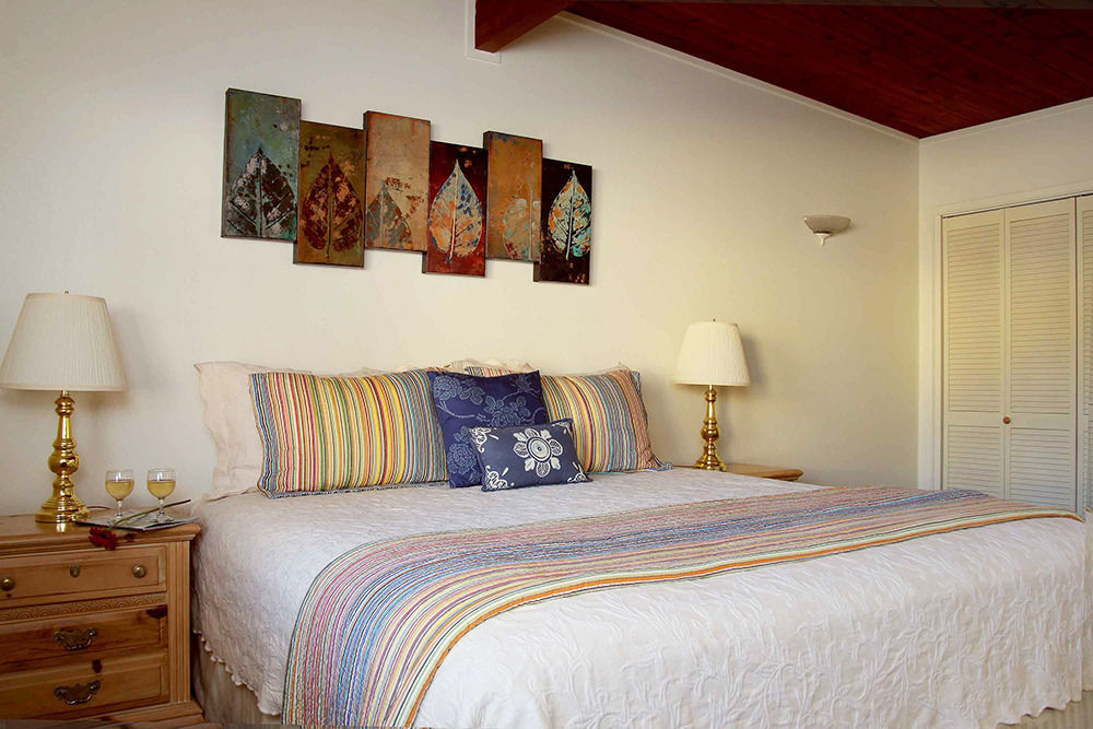 Redwood Suites Ferndale Extérieur photo