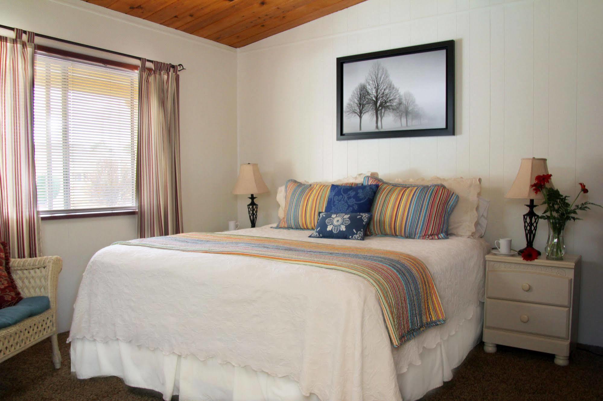 Redwood Suites Ferndale Extérieur photo